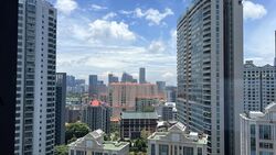 The Avenir (D9), Condominium #558850731